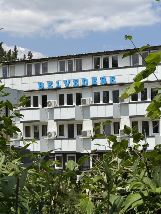 Belvedere Costinesti