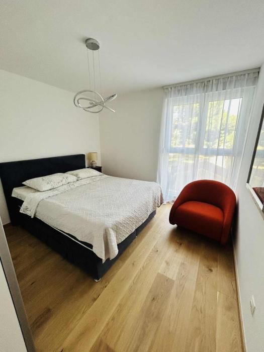 Charming Apartment Mari Žnjan