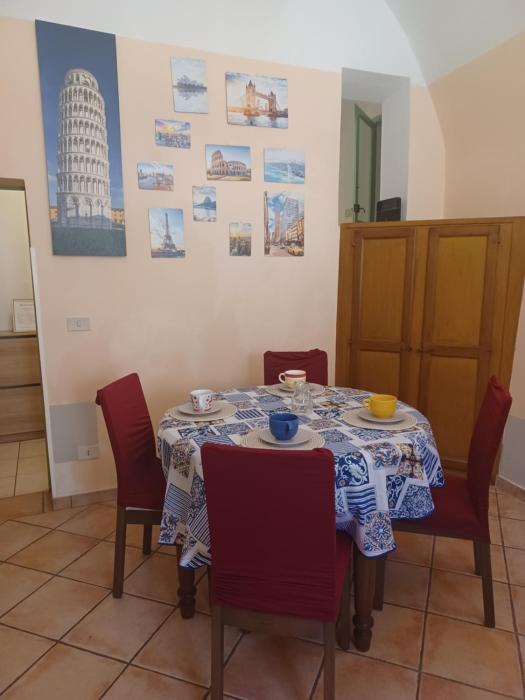 DAngiolo centro storico