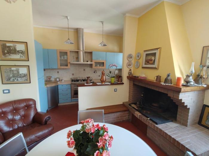 B&B Piccola Parigi