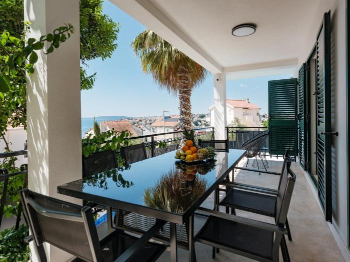 Villa Aea Del Mare Apartments