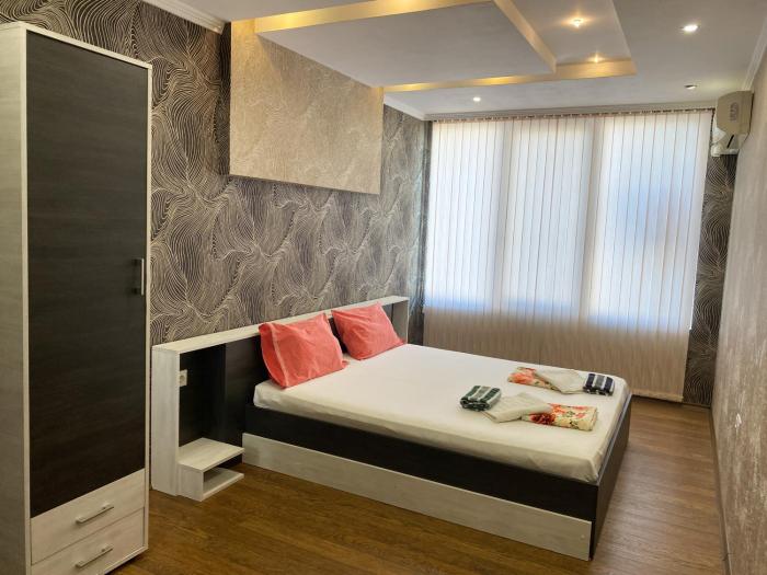 Raija Apartments - Sea View Apartment