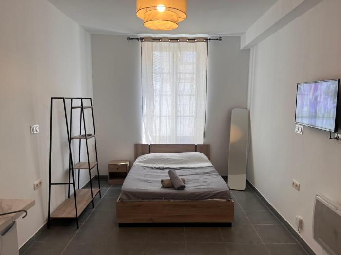 Studio Nr2 Centre Ville