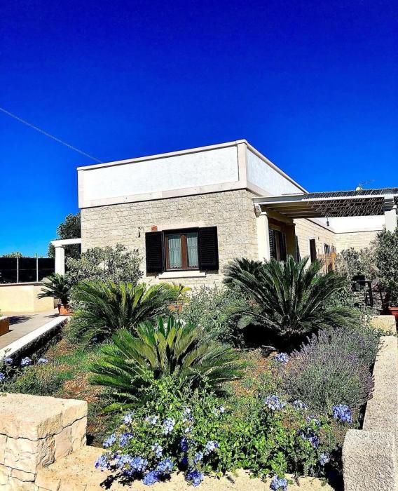 Iannuzzi Casa Vacanze