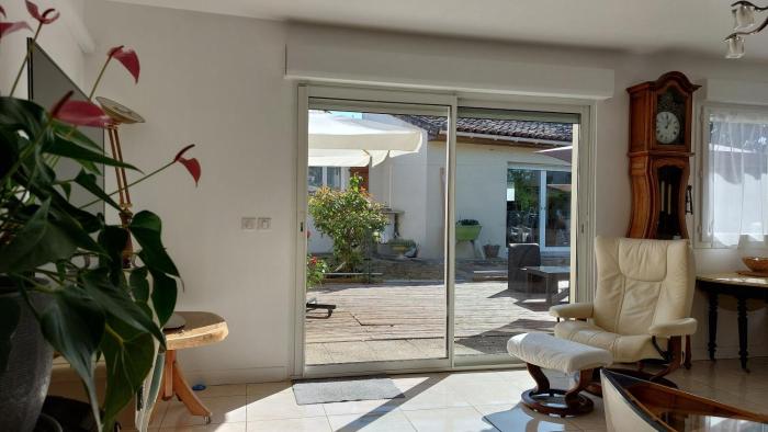 Location saisonnière proche de Royan