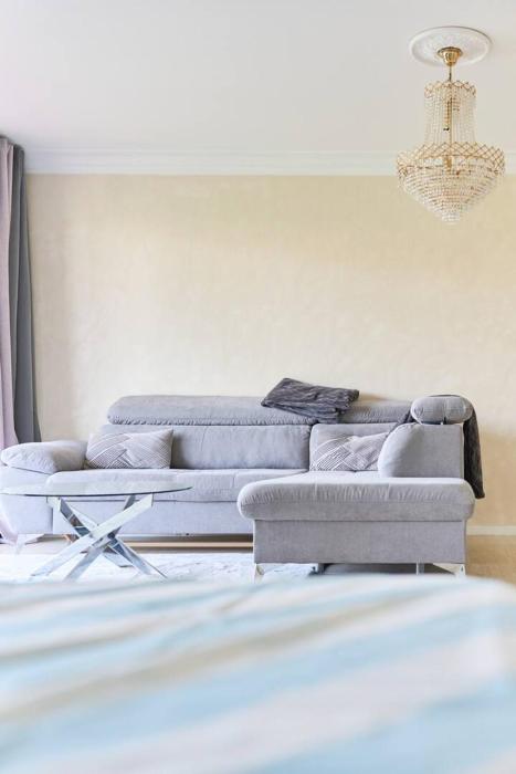 Appartement 3 pièces Nice-Ouest