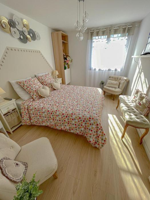 Gîte des Papillons & Brocante