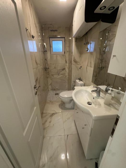 Relaxed Getaway by the Sea