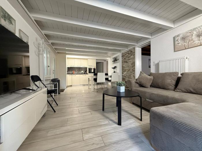 Appartment Happy Life - Wimmis - near Spiez-Thun- Interlaken