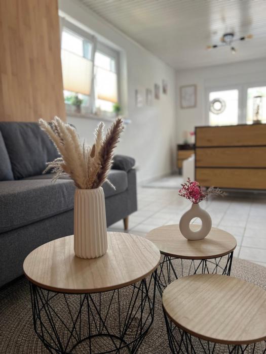 Ferienwohnung am Scheidskopf