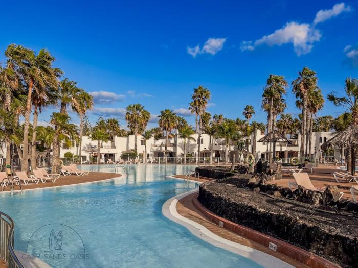 Calm Sands Oasis - Corralejo