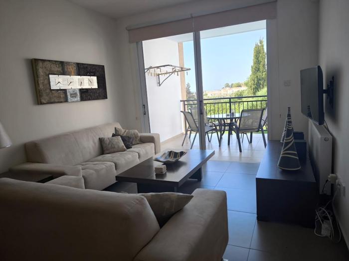 Polis Pearl - Comfortable 2 Room Apartment