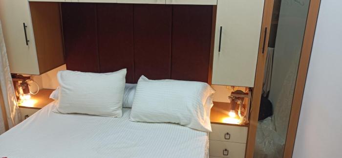 Porto Matrouh Resort منتجع بورتو مطروح