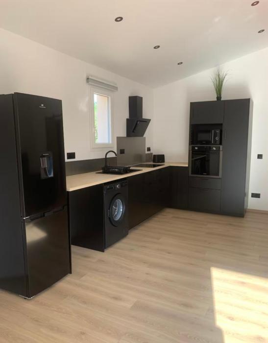 Gîte Lavande Luberon