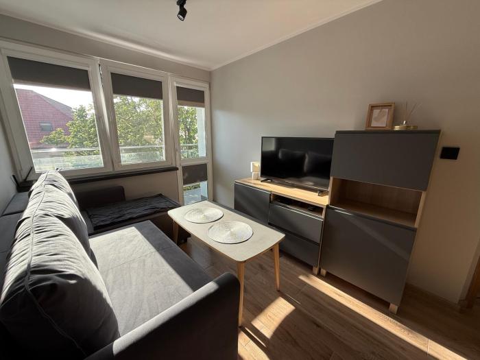 Ustka Centrum „ Dom Rybaka”