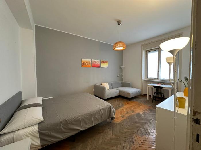 Camera Matrimoniale CityLife