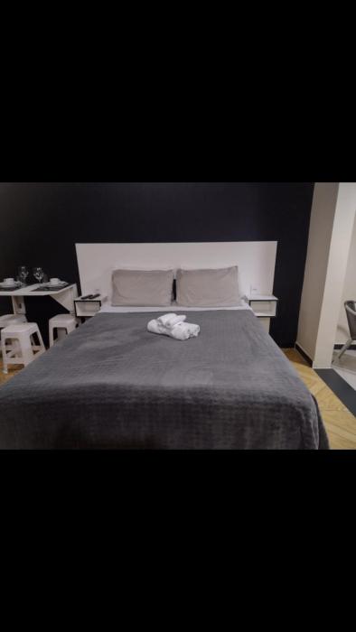 Residencial Branchini Suíte 03