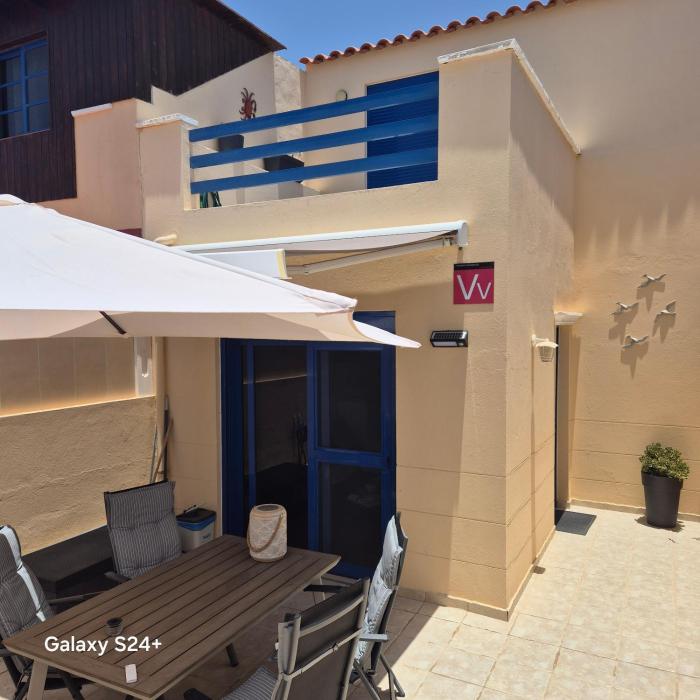 La Cabaña - Fuerteventura