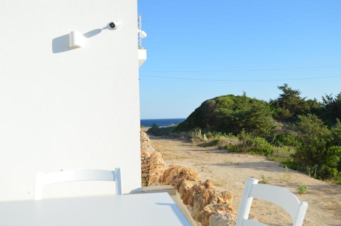 Lu rusciu te lu mare