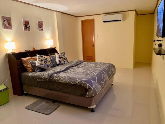 Ideal for Families and Groups - Near Santa Fe Port