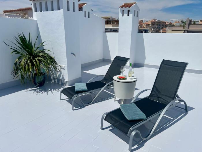 Casa Myrtillo - Scandinavian style apartment