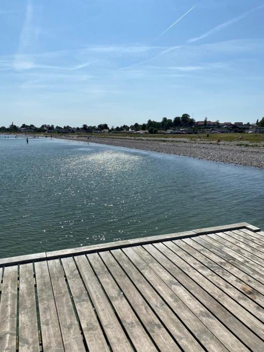 Cozy Home near the Beach