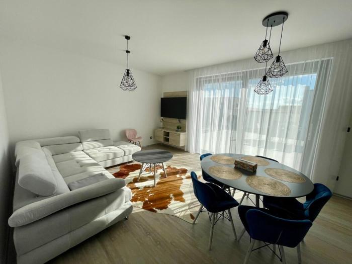 Apartment Velka Lomnica