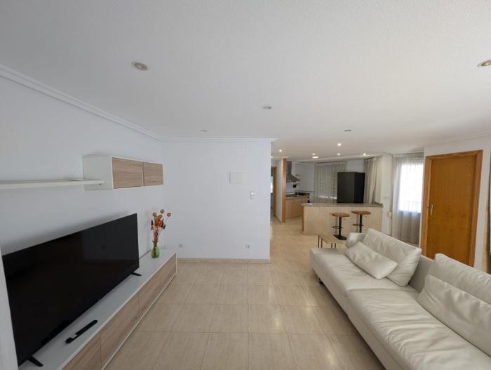 Apartamentos Libertad