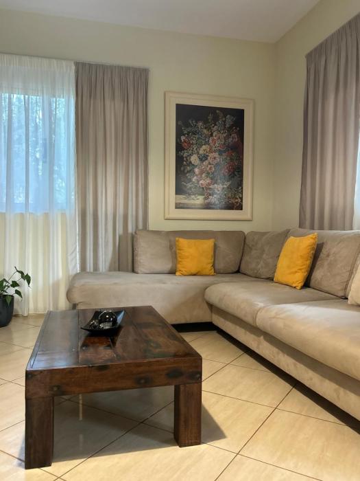 Marina Oasis Apartments