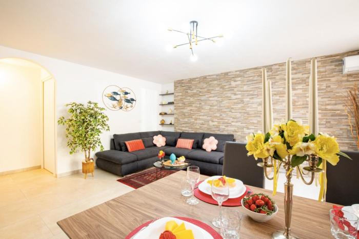 Fantastic Loft in Sardinia with wifi and parking