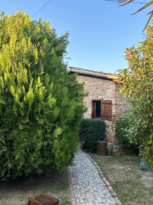 Marina Oasis Apartments