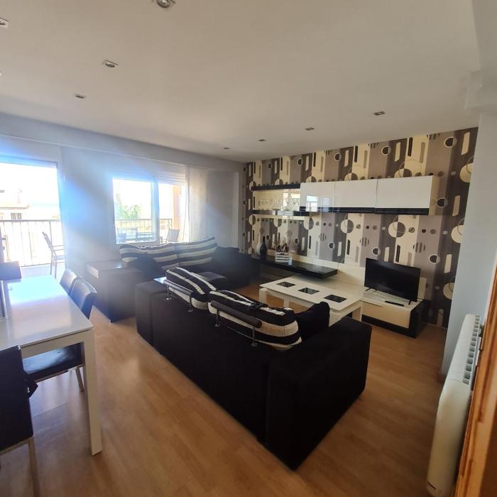 Nules Beach Apartment