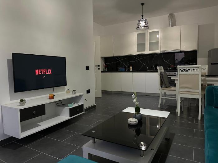 Coastal Charm Durres