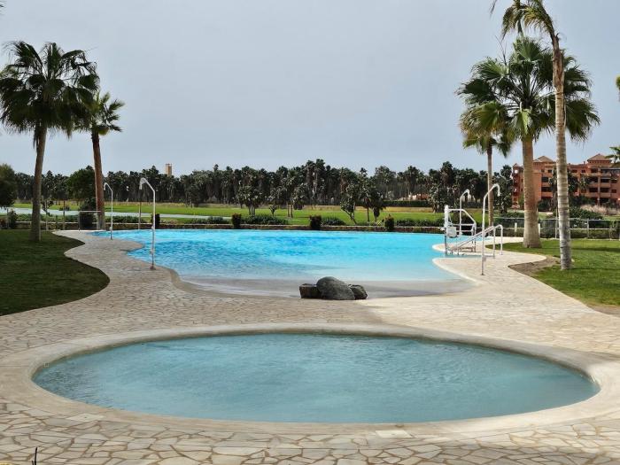 New! Apartment in Motril