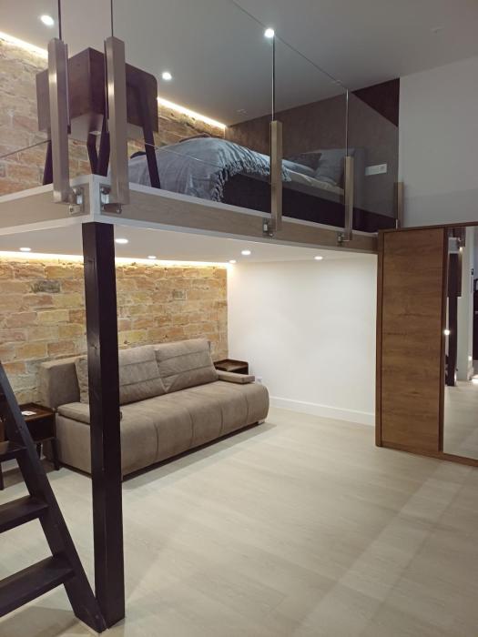 Budapest Center City Home 1