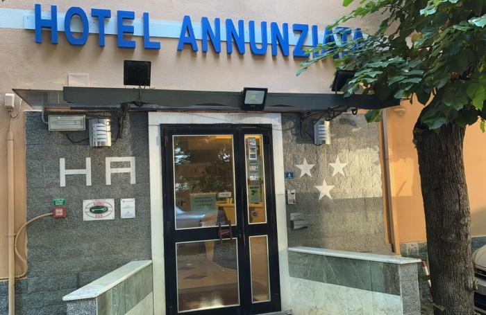 Hotel Annunziata