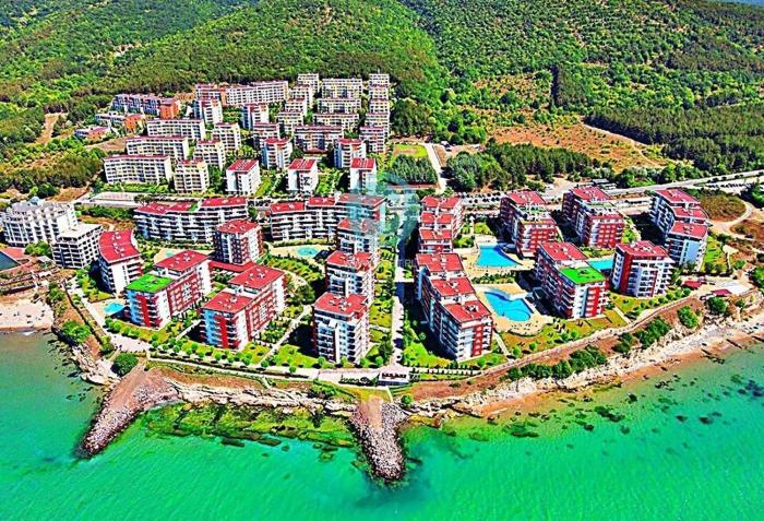 Grand Resort - Sea Viev and Premium Apartments