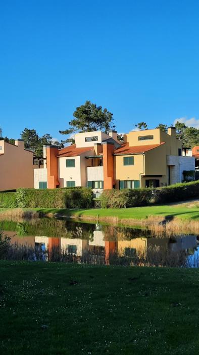 Villa do Lago
