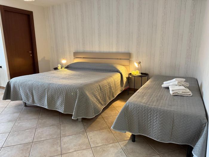 Villa Magnolia Guest House
