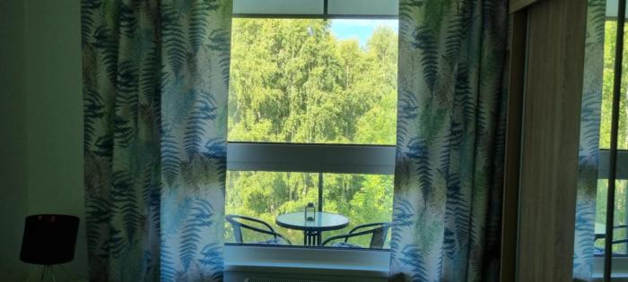 Apartament Brzozowy Zakątek