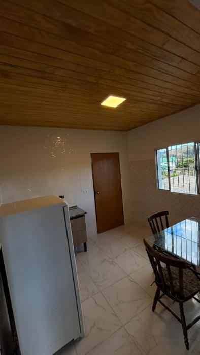 Pé da Montanha casa inteira