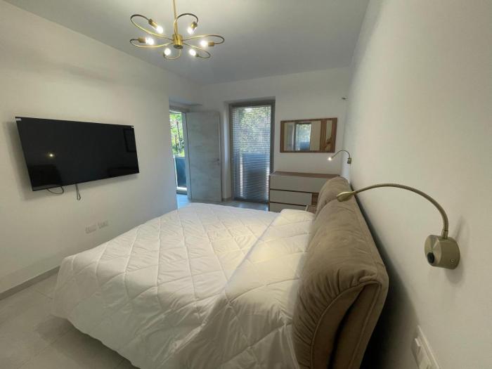 Appartamenti Trillionaire