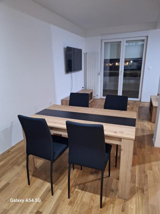 Apartman Centrala Lux