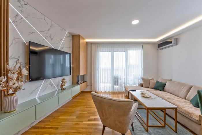 Rooftop Luxury Apartments Zlatibor