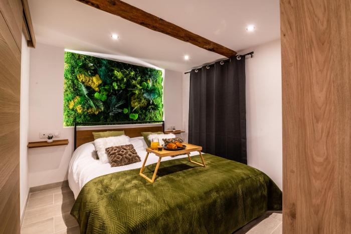 Studio cosy I Centre historique