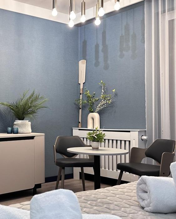 Apartamenty Coastal Comfort Kołobrzeg