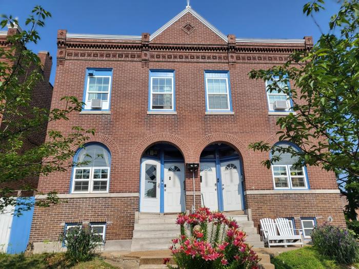 The Bleu Guitar Suite