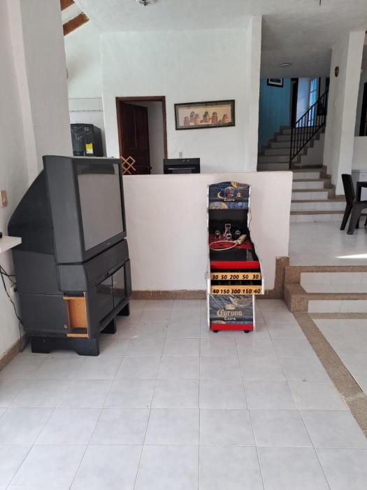 Casa en Tocaima Cundinamarca