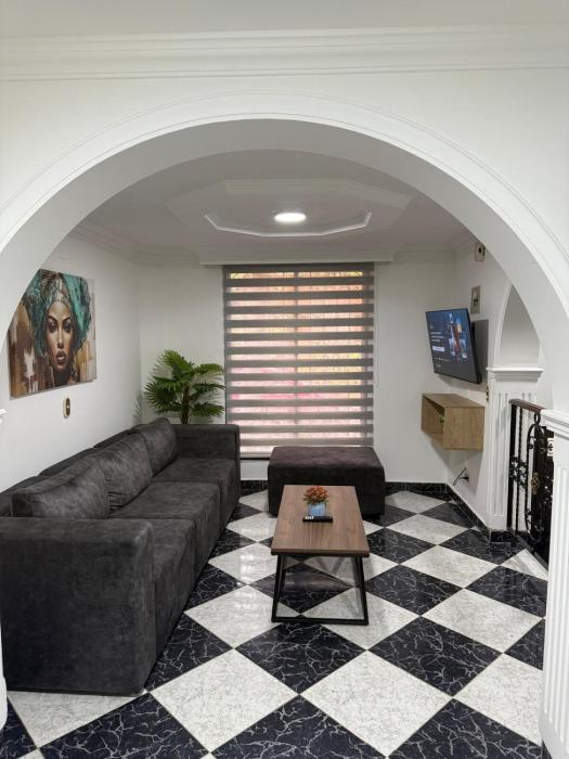 Hermoso,amplio y central apartamento en Medellin