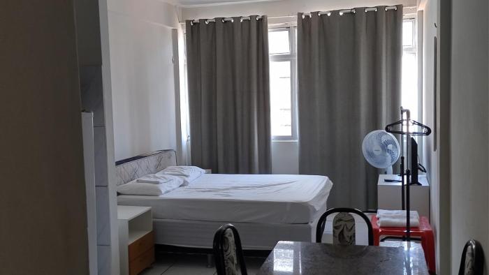 Apartamento na Beira Mar de Fortaleza
